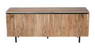 Buffet-160cm-Lyra-bois-massif-acacia-02-Authentic-Orient