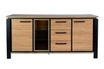 Buffet-180cm-Buckley-bois-massif-01-Authentic-Orient