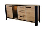 Buffet-180cm-Buckley-bois-massif-02-Authentic-Orient