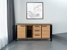Buffet-180cm-Buckley-bois-massif-TRUC-Authentic-Orient