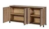Buffet-188cm-Travis-decor-bois-castella-nox-02-GBO