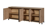 Buffet-240cm-Travis-decor-bois-castella-nox-02-GBO