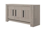 Buffet-3-portes-Boston-decor-bois-chene-gris-clair-J74504-173cm-01-Gautier