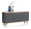 Buffet-39895-Jardin-dressoir-190cm-persp-antr-Henders-Hazel