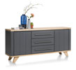 Buffet-39895-Jardin-dressoir-190cm-persp-antr-Henders-Hazel