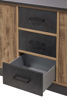 Buffet-4-portes-3-tiroirs-Owen-decor-bois-tropix-226cm-02-Bauwens-GBO