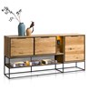 Buffet-40937-City-190cm-persp-Henders-Hazel