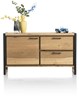 Buffet-40967-Metalo-140cm-Font-Henders-Hazel