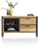 Buffet-40967-Metalo-140cm-V2-Font-Henders-Hazel