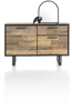 Buffet-42495-Avalon-130cm-bois-flotté-Front-Henders-Hazel