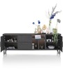 Buffet-46510-Pavie-Castle-Black-V2-Front-Henders-Hazel