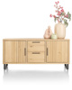 Buffet-46511-Pavie-NAT-Front-Henders-Hazel