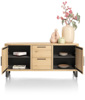 Buffet-46511-Pavie-V2-Front-Henders-Hazel