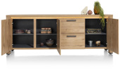 Buffet-46965-Delmonte-V2-Front-Henders-Hazel