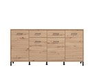Buffet-4K2F-Vienne-artisan-oak-04