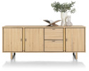 Buffet-51605-Shimanto-Front-Henders-Hazel