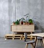 Buffet-A-Line-60578-placage-chene-brun-ambi-Actona