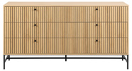 Buffet-Albany-23622-6tiroirs-melamine-oak-rough-Actona-02