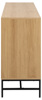 Buffet-Albany-23622-6tiroirs-melamine-oak-rough-Actona-04