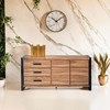 Buffet-Alfaro-180cm-Authentic-Orient-03