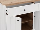 Buffet-Bedford-11015126-162cm-mdf-artisan-oak-wit-detail-Forma-Ideale