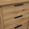Buffet-Bordo-decor-bois-chene-etna-170cm-detail2-Neyt