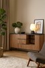 Buffet-Bruxelles-acacia-wood-Authentic-Orient-FLAIR new