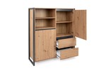 Buffet-Denver-51-Chêne-artisan-anthracite-Finori-02