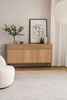 Buffet-Dijon-oak-Authentic-Orient-FLAIR