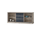 Buffet-Elena-2portes-3tiroirs-canada-oak-Oosterlynck-02