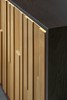 Buffet-Everest-chene-fumé-chene-dore-ceramique-keyla-fer-gris-graphite-Zagas
