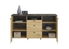 Buffet-In-Loft-11-Artisan-Eiche-Stahl-dunkel-interieur-FMD