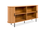 Buffet-Kajsa-51B-chene-side-open-Finori