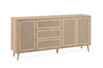 Buffet-Kuta-51A-175cm-Sonoma-Oak-2-Finori