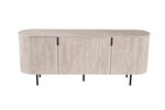 Buffet-Lagos-2605-3-200cm-beige-front-Rouseau