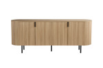 Buffet-Lagos-2605-5-decor-chene-naturel-front-Rousseau