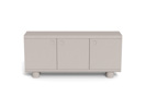 Buffet-Magee-25291-mdf-laque-gris-160cm-front-Actona