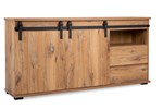 Buffet-Manzano-51A-decor-bois-180cm-front-Finori