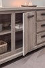 Buffet-Matteo-decor-dark-forest-248cm-detail-Bauwens-GBO