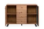 Buffet-Medan-01B-melamine-mdf-artisan-oak-anthracite-front-open-Finori