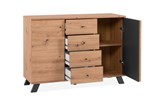 Buffet-Medan-01B-melamine-mdf-artisan-oak-anthracite-persp-open-Finori