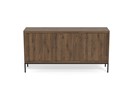 Buffet-Palmdale-225426-chene-fume-front-Actona