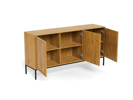 Buffet-Palmdale-25432-chene-sauvage-side-open-Actona
