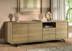 Buffet-Panama-3-portes-2-tiroirs-1-niche-old-teak-ambi-Maxfurn
