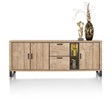 Buffet-Pavarotti-46488-melamine-barnwood-230cm-02-HendersHazel