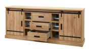 Buffet-Piero-2-scarlet-oak-225cm-GBO