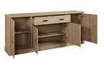 Buffet-Unal-melamine-heritage-oak-02-GBO