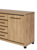 Buffet-Vittorio-papier-decor-houston-oak-chene-DR225-03-GBO