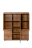 Buffet-haut-Image-53A-decor-chene-wotan-front-open-Finori