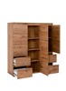 Buffet-haut-Image-53A-decor-chene-wotan-persp-open-Finori